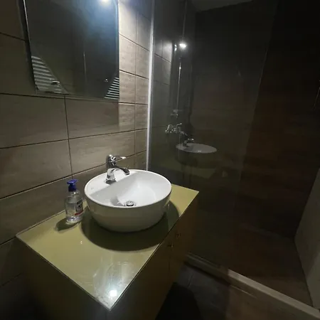 Lakeside Duplex Tirana