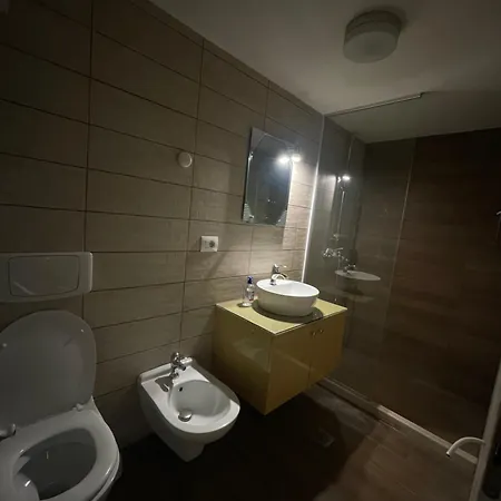 Apartament Lakeside Duplex Tirana