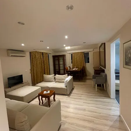 Apartament Lakeside Duplex